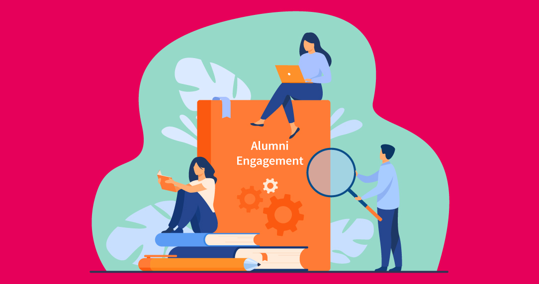 Alumni Engagement A Helpful Giude Aluminati Network Group