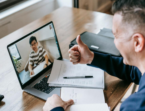 How Flexible Corporate Communities Are Helping Remote Workers Stay Connected